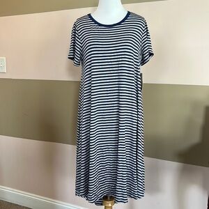 LulaRoe Carly Dress